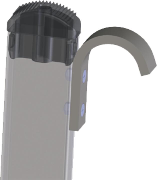 Immagine prodotto Zarges Crogiolo in alluminio Ø36 mm