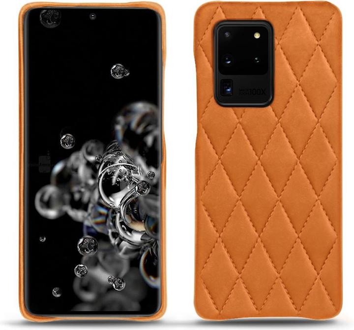 Productafbeelding Noreve Lederen omslag (Samsung Galaxy S20 Ultra 5G)