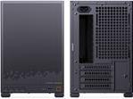 Actual product image Jonsbo D32 STD Mesh PC-Gehäuse, Mini-Gehäuse, mATX - schwarz (Mini-ATX)