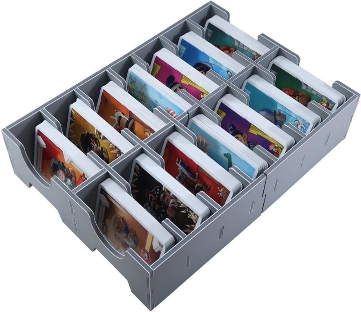 Produktbild Folded Space FS-IMPV2 - Insert: Imperial Settlers + Erweiterungen
