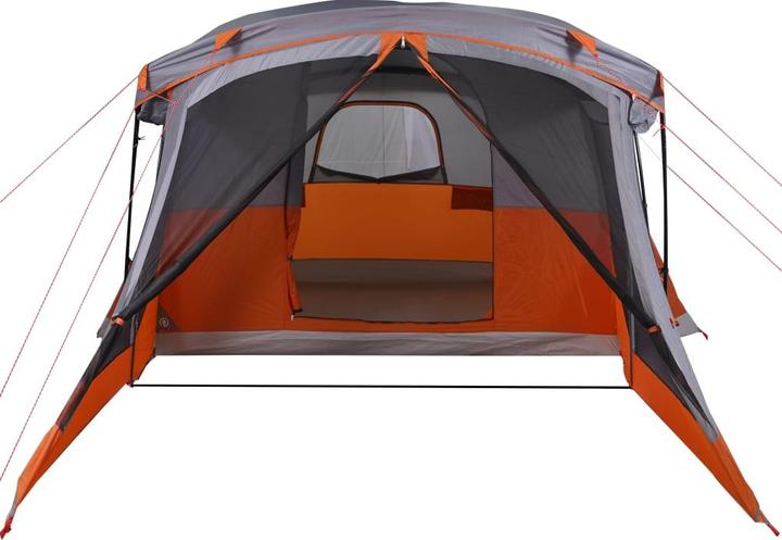 Image du produit VidaXL Klara (Tente igloo, 14.60 kg, 4 personnes)