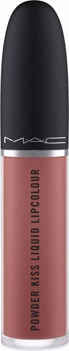 Image du produit MAC Cosmetics Powder Kiss Liquid Lipcolour (Au-dessus de la rosée)