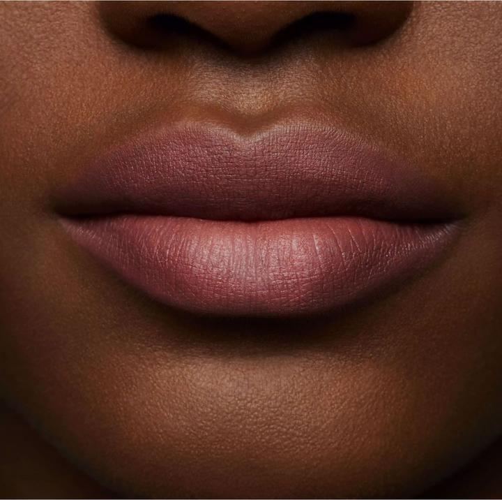 Image du produit MAC Cosmetics Powder Kiss Liquid Lipcolour (Au-dessus de la rosée)