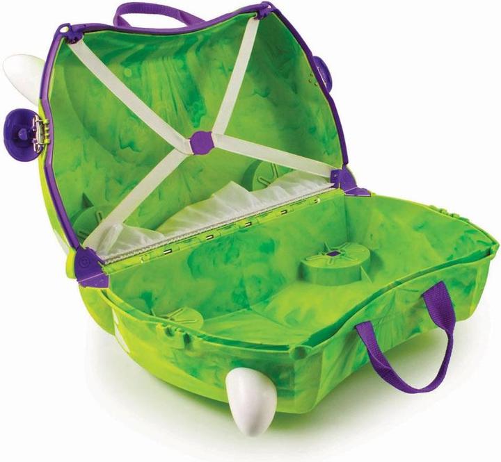 Produktbild Trunki Rex (18 l, Handgepäck (bis 50l))