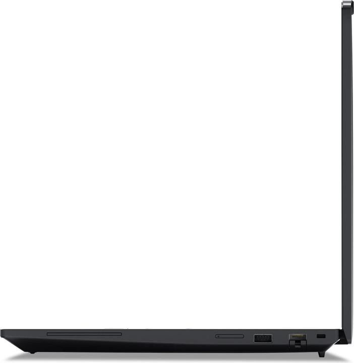 Produktbild Lenovo ThinkPad P16s Gen 3 (16", Intel Core Ultra 7 155H, 32 GB, 1000 GB, DE)