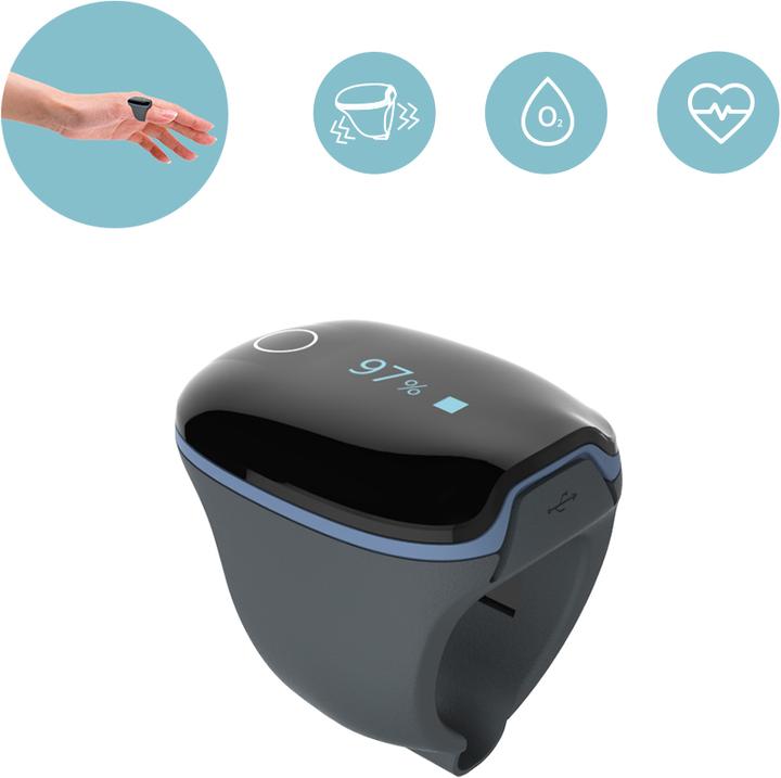 Produktbild ViatomTech O2Ring