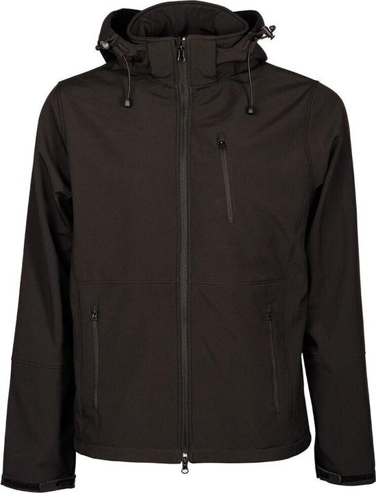 Produktbild Harry's Horse softshell-jacke chicago (M)