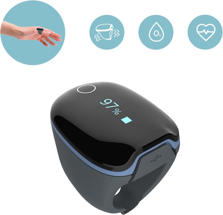 Produktbild ViatomTech O2Ring