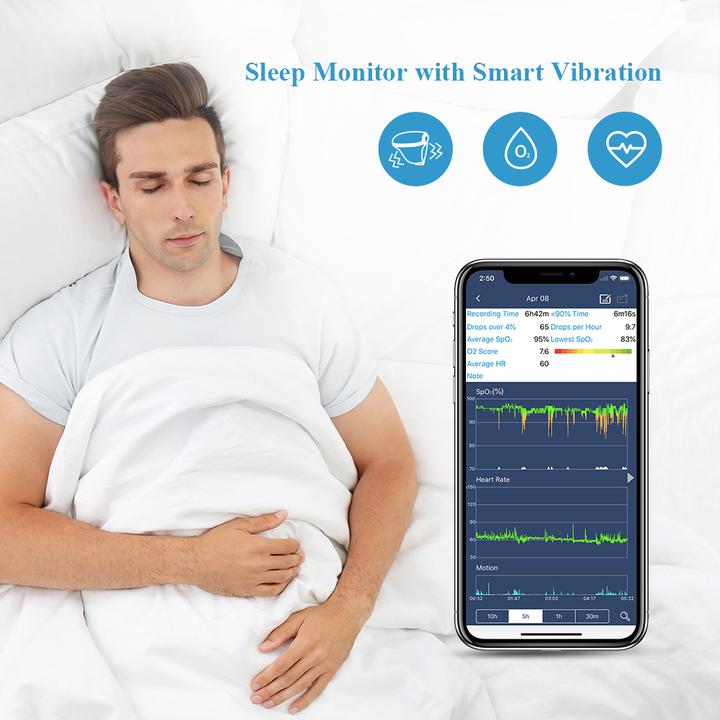 Produktbild ViatomTech O2Ring