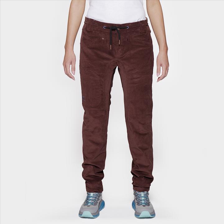 Produktbild Elevenate W Après Cord Pants (XS)