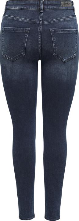 Produktbild Only Onlblush Mid Skinny Dnm Rea409 Noos (34)