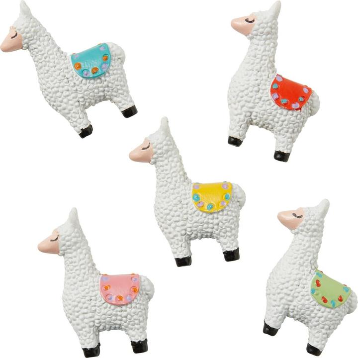Immagine prodotto Trendform Llama (5 x)