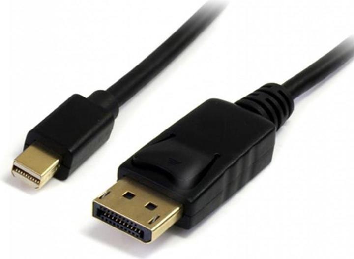 Produktbild StarTech Mini DisplayPort — DisplayPort (4 m, DisplayPort)