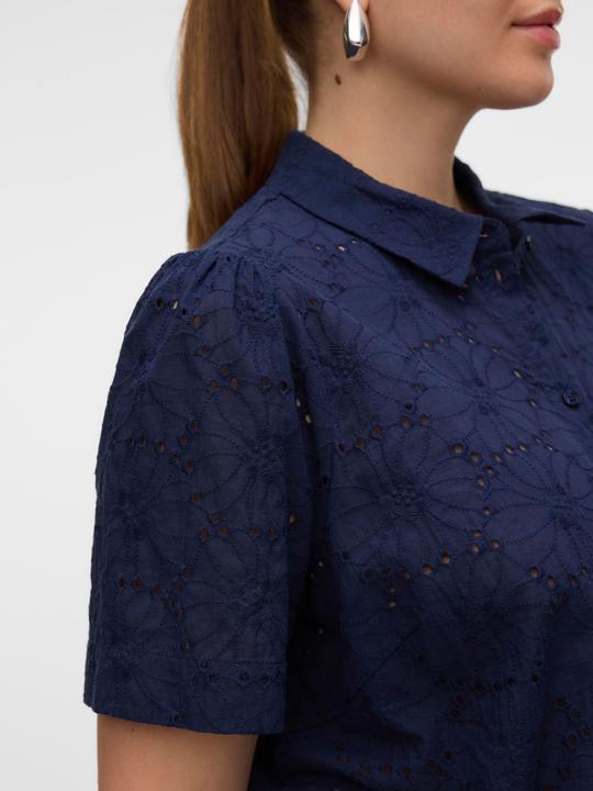 Produktbild Vero Moda VMCHAY Hemd Hemd (44)
