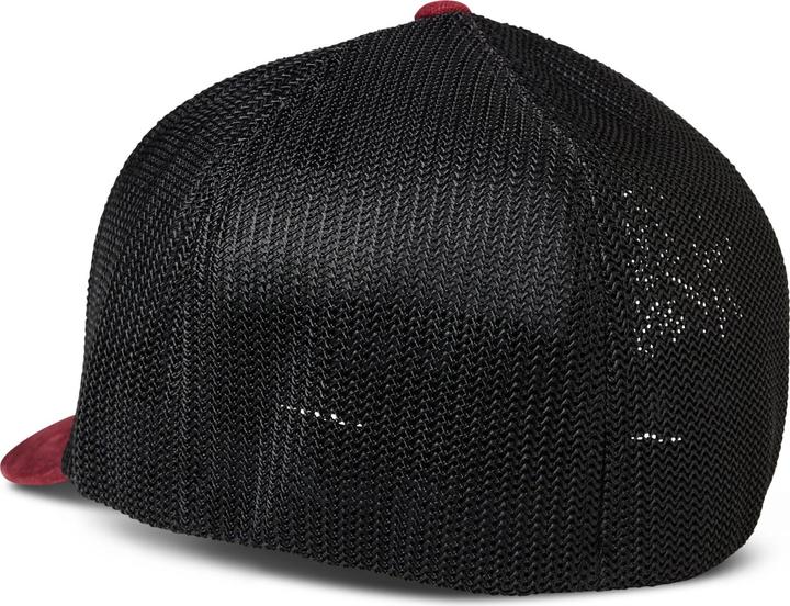 Produktbild Fox Hat 23 Turnouts Mesh Flexfit Scar S/ (S/M)