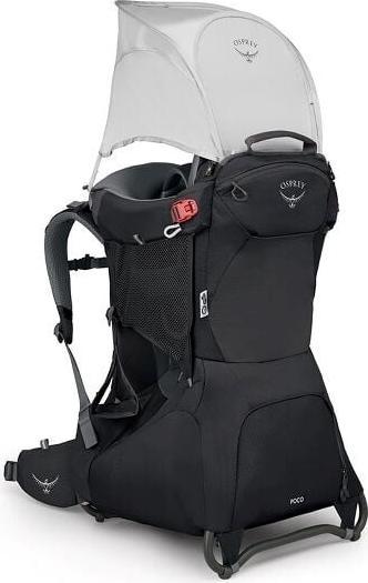 Image du produit Osprey Poco Child Carrier Kindertragerucksack 75 cm