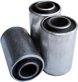 Produktbild Rs Pro Gummitülle, Innen-Ø 10mm, Aussen-Ø 30mm
