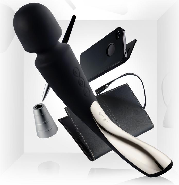 Image du produit LELO Mur intelligent