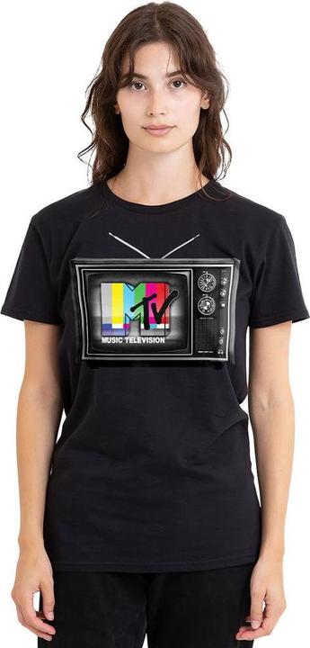 Produktbild MTV TShirt (L)