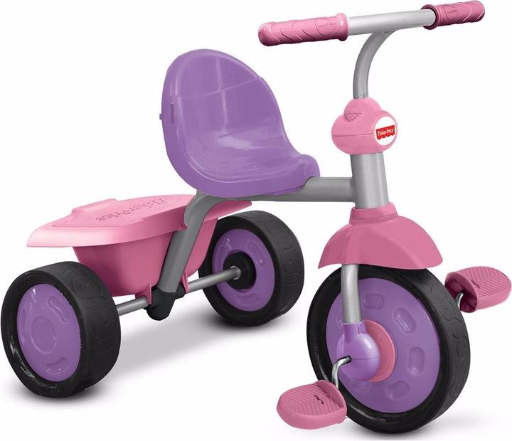 Immagine prodotto Fisher-Price Triciclo Glee