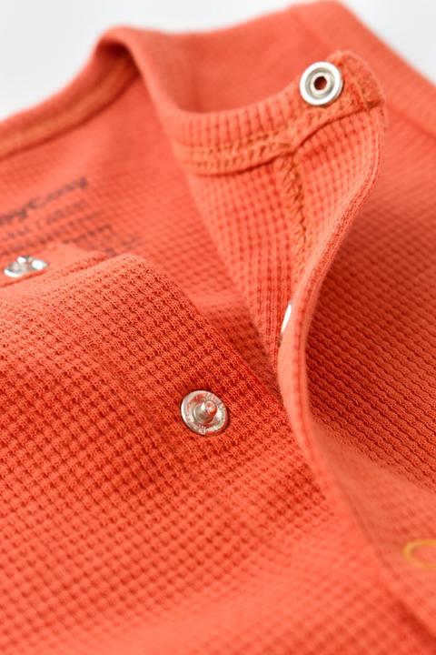 Produktbild BabyCosy Strampler kurze. ärmellos (74)