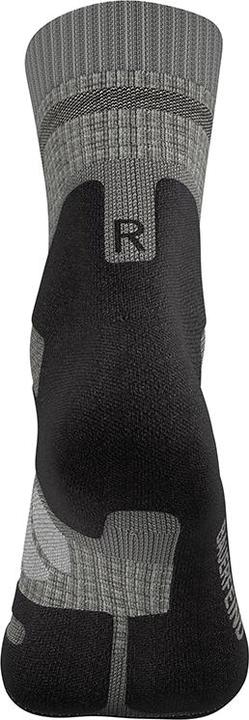 Image du produit Bauerfeind Outdoor Merino Mid Cut Chaussettes Femme (43 - 46)