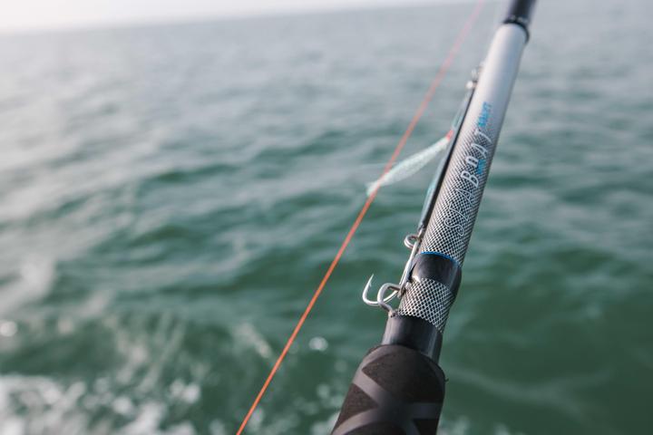 Produktbild Caperlan SEABOAT 500 240 POWER (Castingrute, 240 cm)