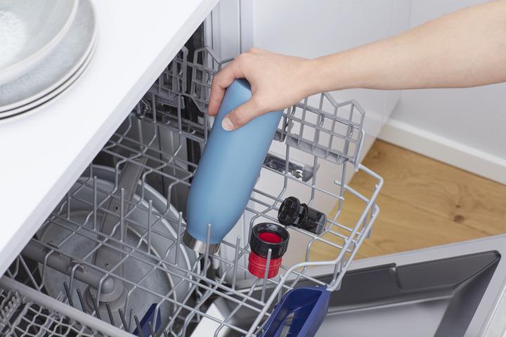 Immagine prodotto Tefal Bludrop Basic 0.5L Blue (0.50 l)