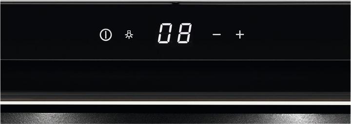 Produktbild AEG KWK884520T Kompakter Weinkühlschrank / Touch-Bedienung / Temperaturanzeige / bis zu 18 Flaschen