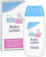 Immagine prodotto Sebamed Lozione per il corpo del bambino