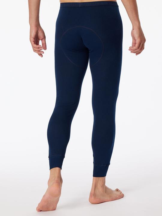 Produktbild Schiesser Lange Unterhose Original Feinripp (8, 2er Pack)