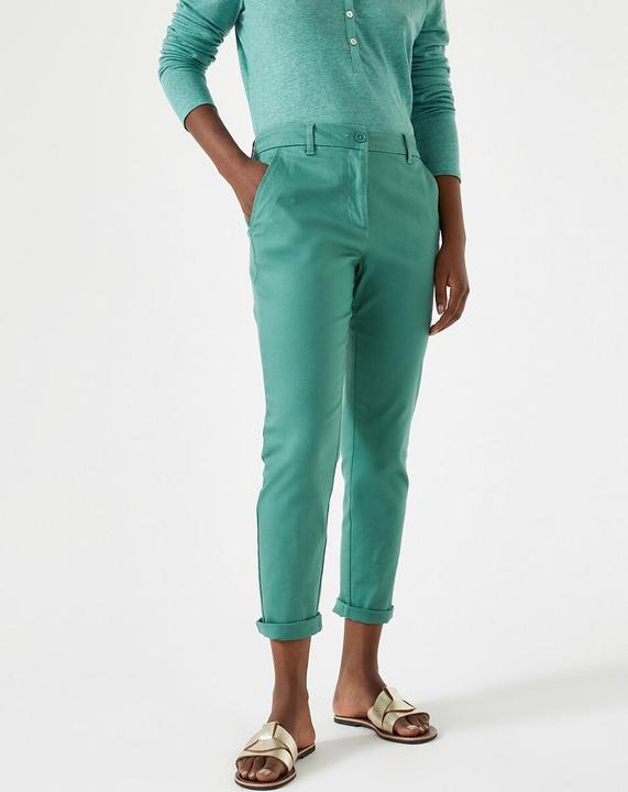 Produktbild Anne Weyburn Chinohose (46)