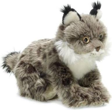 Produktbild WWF Luchs (23 cm)