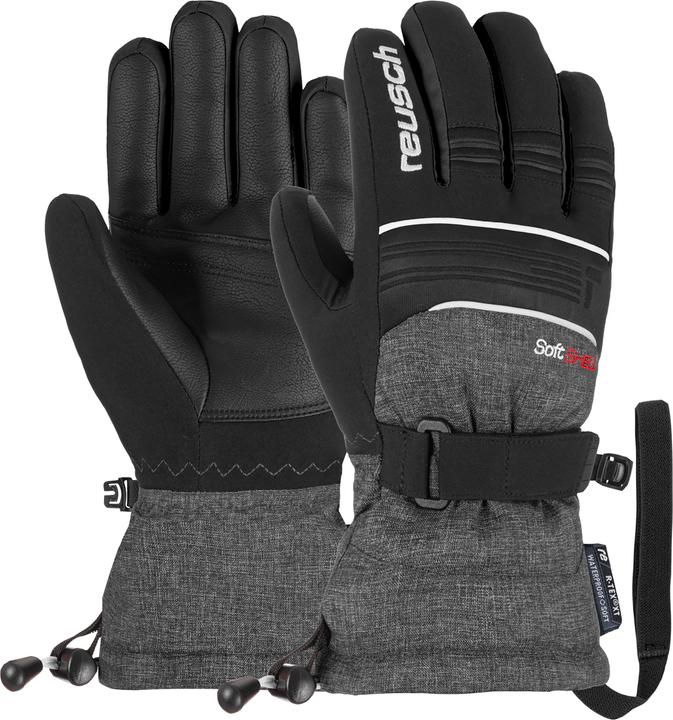 Reusch Kondor R-TEX XT Junior Glove (4)