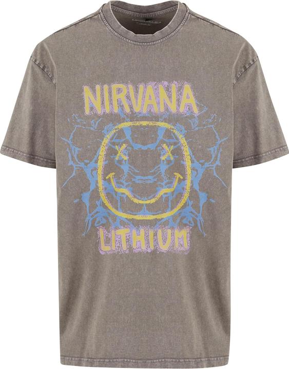 Produktbild Urban Classics Lithium Oversize Tee - 20373 (XXL)