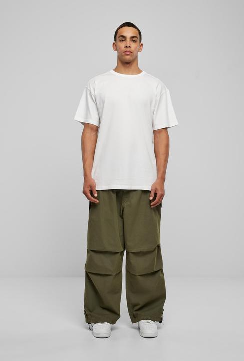 Immagine prodotto Urban Classics Maglietta oversize UC Uomo (XL)