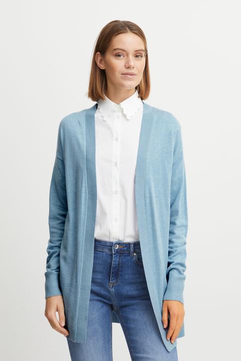 Immagine prodotto B.young CARDIGAN LUNGO BYMMPIMBAH - 20811925 (M)