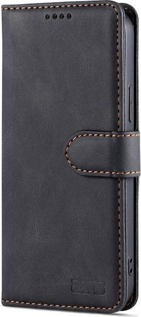 Immagine prodotto MU Classic Custodia per libri in pelle retrò (Apple iPhone 14 Plus)