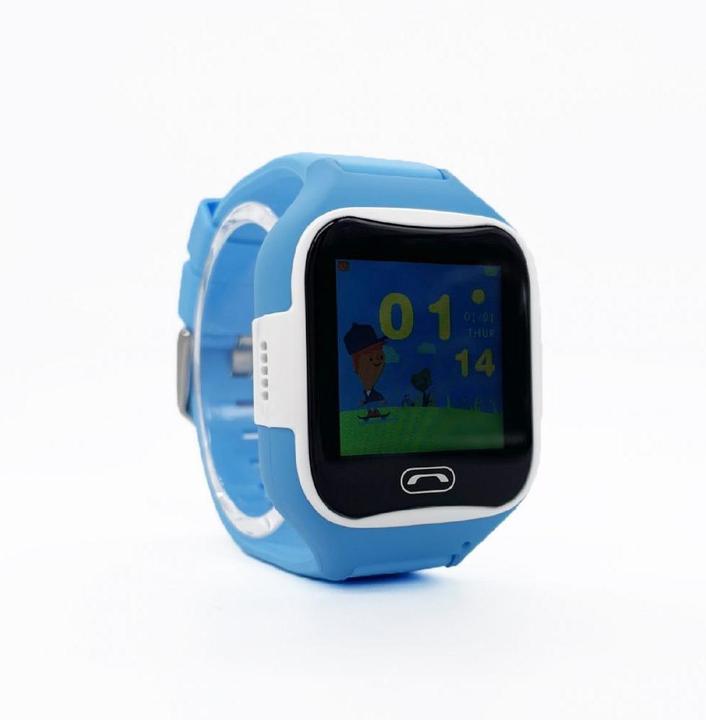 Immagine prodotto iLike Orologio GPS per bambini IWH01BE