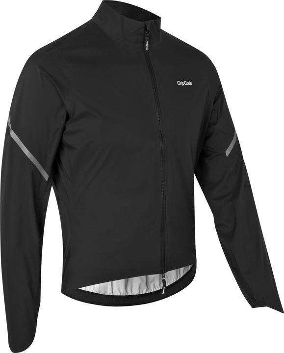 Actual product image GripGrab RainMaster Waterproof Lightweight Jacket (S)