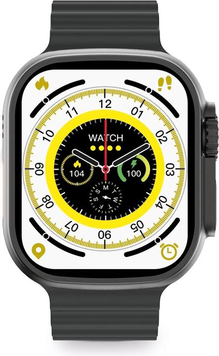 Immagine prodotto KSIX Smartwatch Urban Plus (44 mm)