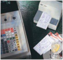 Star Micronics Star SP298MC42-G - Document printer - dot matrix - roll (18.2 cm) (Parallel connection Socket)