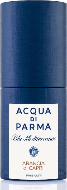 Produktbild Acqua Di Parma Blu Mediterraneo Arancia di Capri (Eau de Toilette, 30 ml)