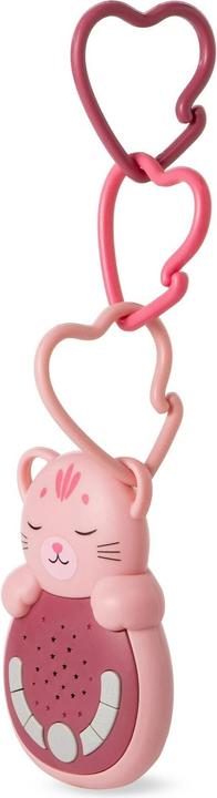 Actual product image Cloud B Sleep aid Sweet dreamz on the go cat
