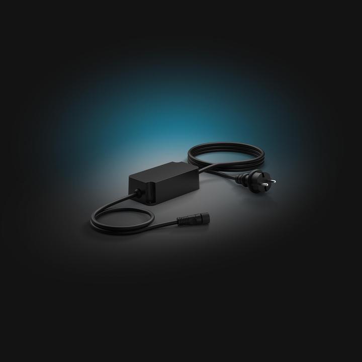 Actual product image Philips Hue External power supply (EU Plug)