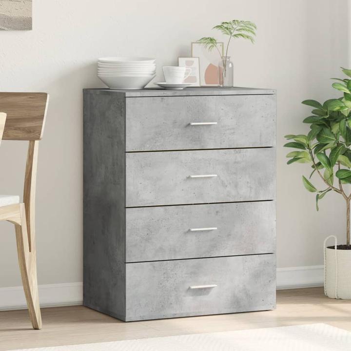 Actual product image VidaXL Sideboard (60 x 39 x 80 cm)