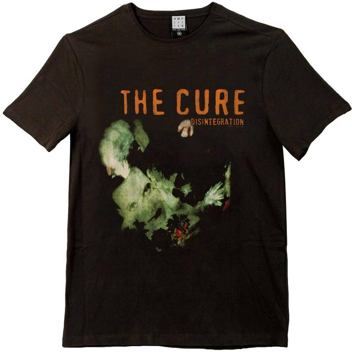 Universal Textiles Disintegration TShirt
