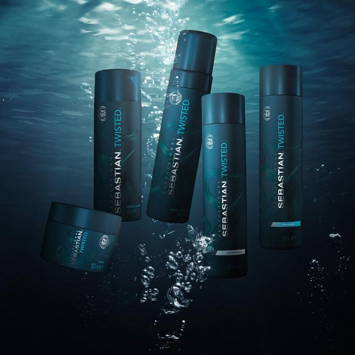 Produktbild Sebastian Twisted (Haarcreme, 145 ml)