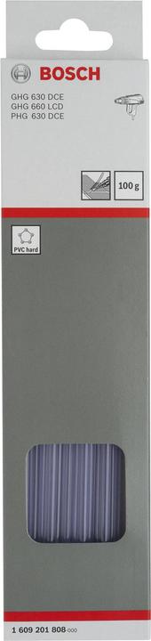 Image du produit Bosch Professional Zubehör Fil à souder en plastique, 225 m