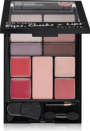 Image du produit Revlon Eyes, Cheeks + Lips (yeux, joues et lèvres) (300 Berry in Love)